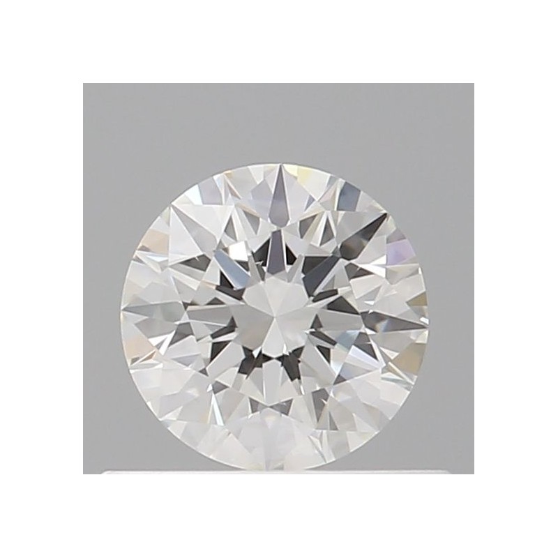Diament szlif okrągły, 0.43ct, VVS2, F, GIA 2536533973