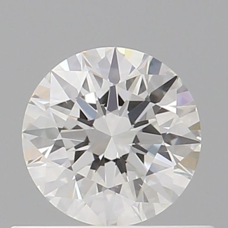 Diament szlif okrągły, 0.43ct, VVS2, F, GIA 2536533973