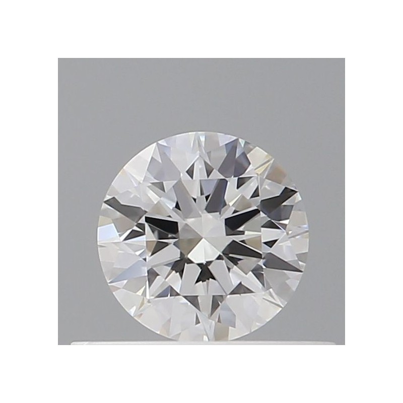 Diament szlif okrągły, 0.4ct, VVS2, F, GIA 6532458003