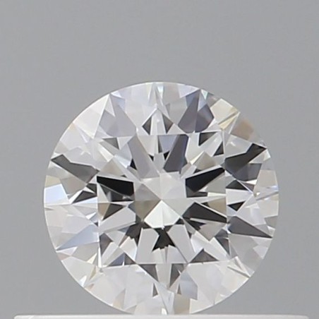 Diament szlif okrągły, 0.4ct, VVS2, F, GIA 6532458003
