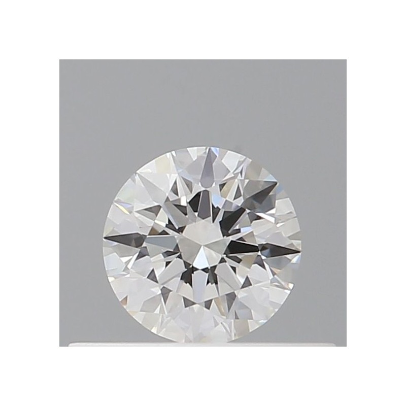 Diament szlif okrągły, 0.33ct, VVS2, F, GIA 1535477990
