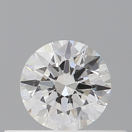 Diament szlif okrągły, 0.33ct, VVS2, F, GIA 1535477990