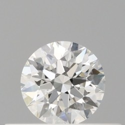 Diament szlif okrągły, 0.3ct, VVS2, F, GIA 1539534815