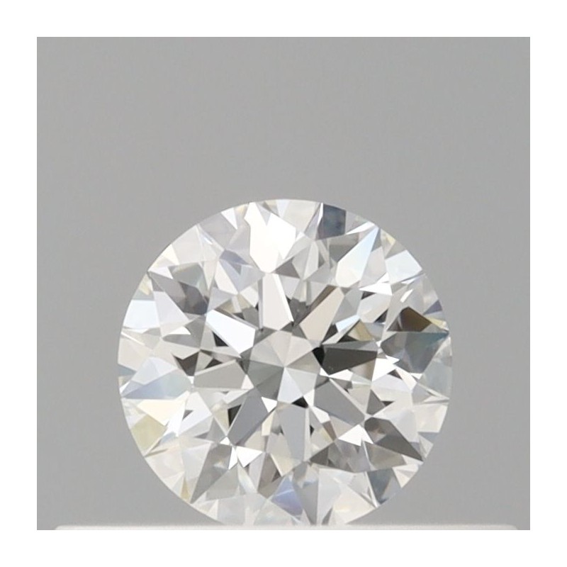 Diament szlif okrągły, 0.3ct, VVS2, F, GIA 1539534815