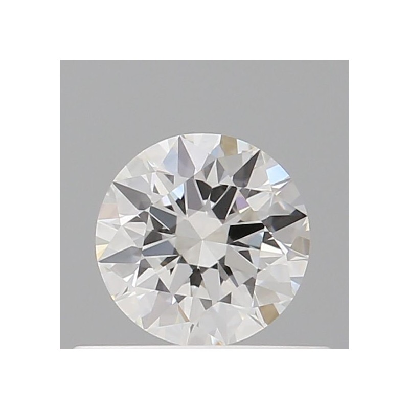 Diament szlif okrągły, 0.36ct, VVS2, F, GIA 7533532038