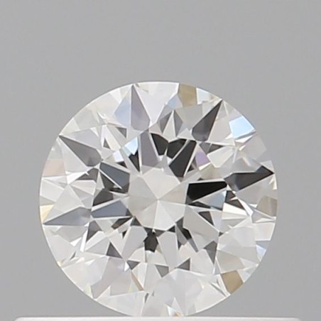 Diament szlif okrągły, 0.36ct, VVS2, F, GIA 7533532038