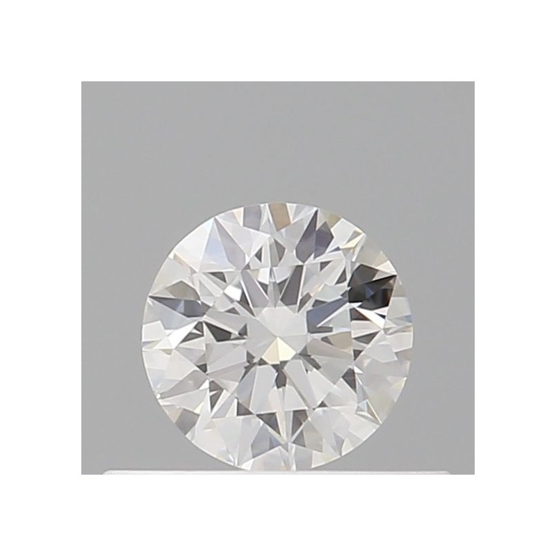 Diament szlif okrągły, 0.3ct, VVS2, F, GIA 2534532047
