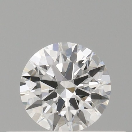 Diament szlif okrągły, 0.32ct, VVS2, F, GIA 7522612058