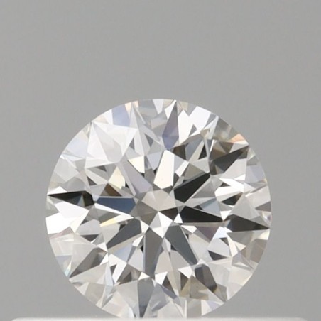 Diament szlif okrągły, 0.33ct, VVS2, F, GIA 7528510642