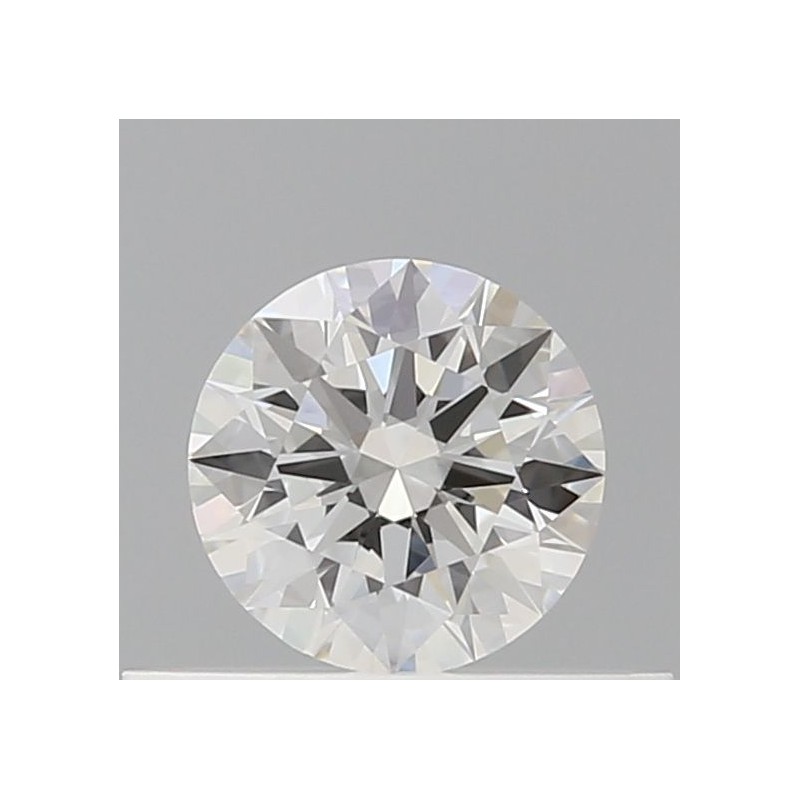 Diament szlif okrągły, 0.34ct, VVS2, F, GIA 1535537214