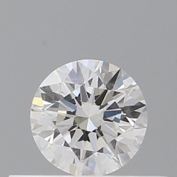 Diament szlif okrągły, 0.32ct, VVS2, F, GIA 2534368946