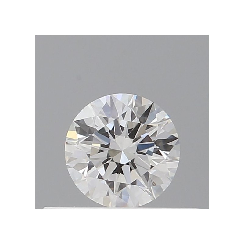 Diament szlif okrągły, 0.32ct, VVS2, F, GIA 2534368946