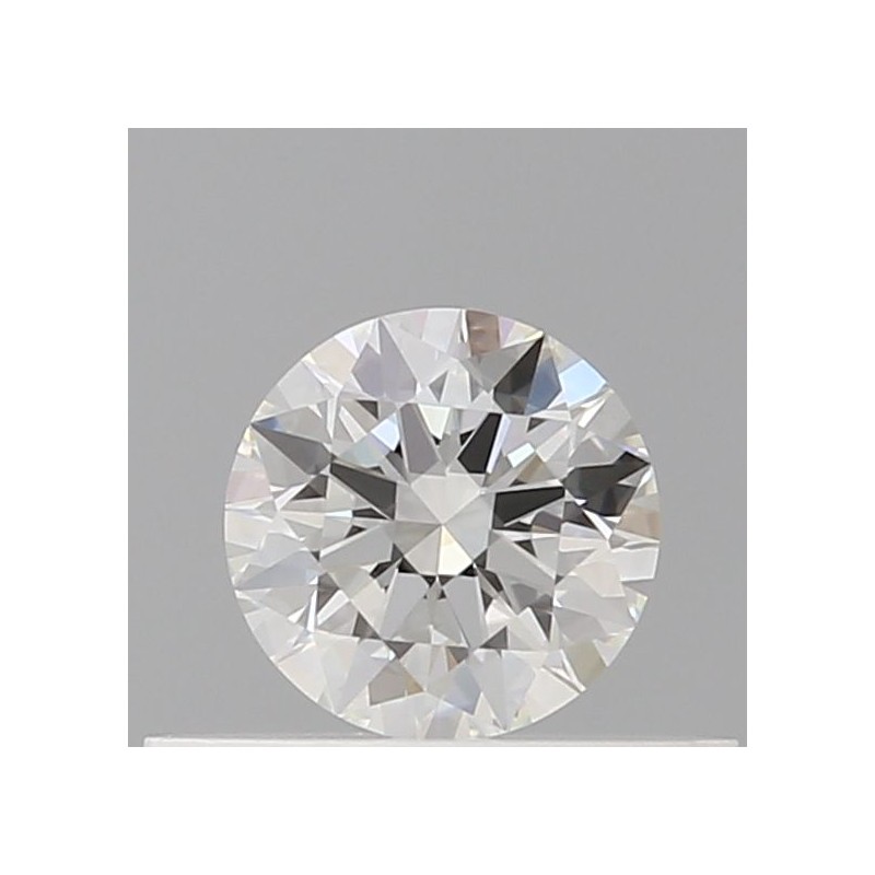Diament szlif okrągły, 0.31ct, VVS2, F, GIA 7536534958