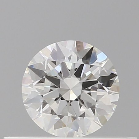 Diament szlif okrągły, 0.31ct, VVS2, F, GIA 7536534958