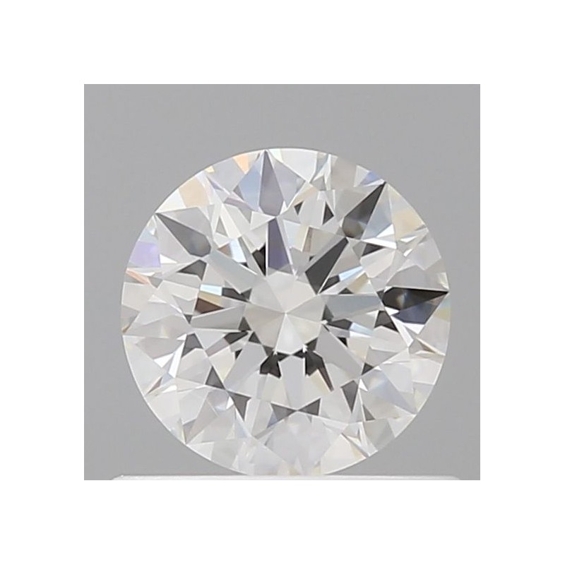 Diament szlif okrągły, 0.52ct, VVS2, F, GIA 1537459528