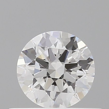 Diament szlif okrągły, 0.33ct, VVS2, F, GIA 7531477830