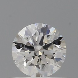 Diament szlif okrągły, 0.3ct, VVS2, F, GIA 2536509488