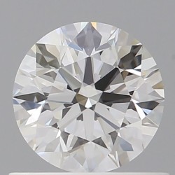 Diament szlif okrągły, 0.7ct, VVS2, G, GIA 2537368430