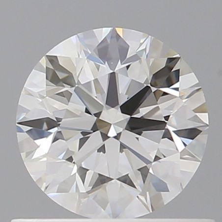 Diament szlif okrągły, 0.7ct, VVS2, G, GIA 2537368430