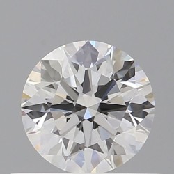 Diament szlif okrągły, 0.51ct, VVS2, G, GIA 5536653516