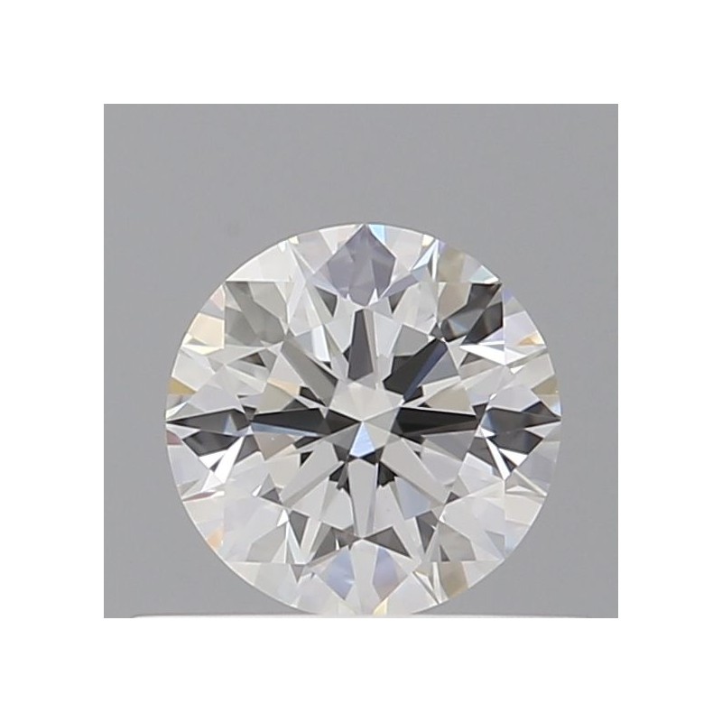 Diament szlif okrągły, 0.51ct, VVS2, G, GIA 5536653516
