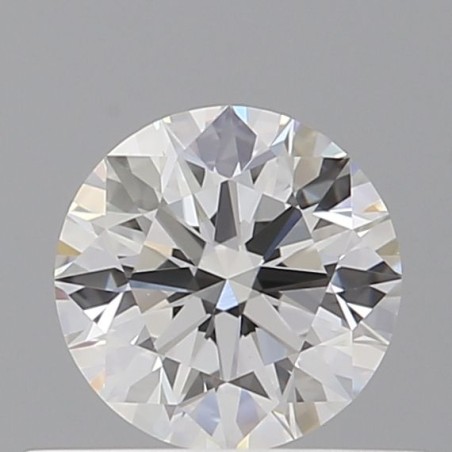 Diament szlif okrągły, 0.51ct, VVS2, G, GIA 5536653516