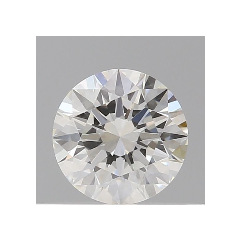 Diament szlif okrągły, 0.4ct, VVS2, G, GIA 6531334757