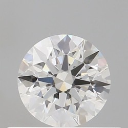Diament szlif okrągły, 0.34ct, VVS2, G, GIA 2537504773