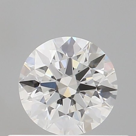 Diament szlif okrągły, 0.34ct, VVS2, G, GIA 2537504773