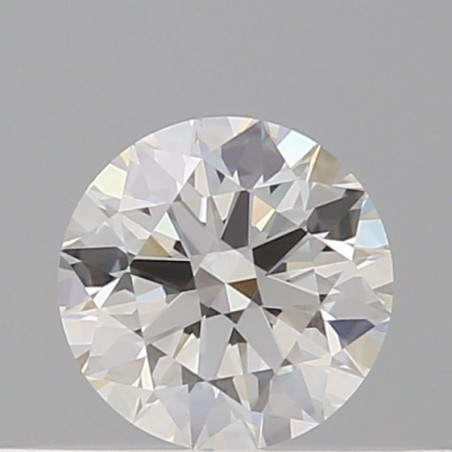 Diament szlif okrągły, 0.32ct, VVS2, G, GIA 5536545210