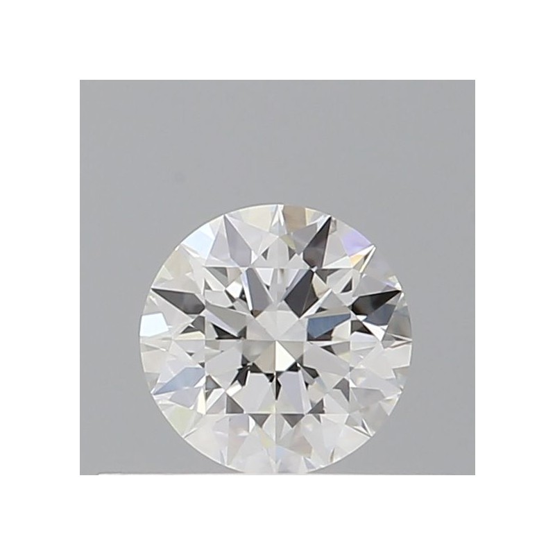 Diament szlif okrągły, 0.35ct, VVS2, G, GIA 6531501386