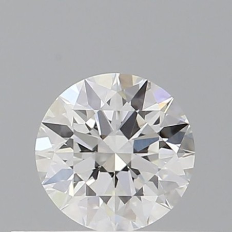 Diament szlif okrągły, 0.35ct, VVS2, G, GIA 6531501386