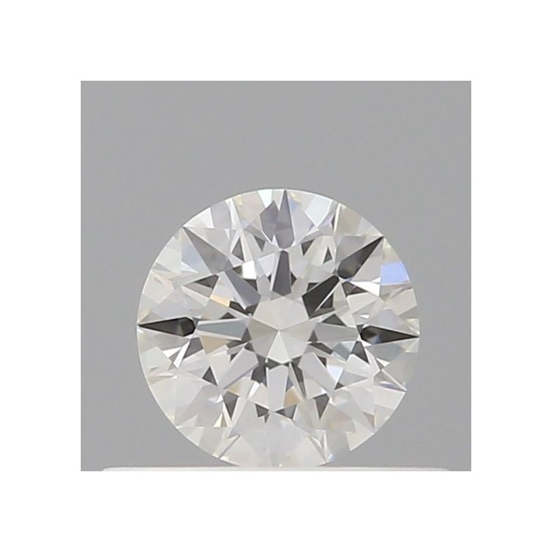 Diament szlif okrągły, 0.34ct, VVS2, G, GIA 7532592538