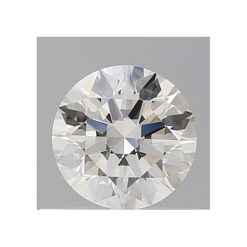 Diament szlif okrągły, 0.5ct, VVS2, G, GIA 2534537045