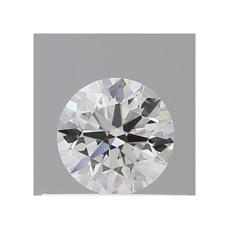Diament szlif okrągły, 0.41ct, VVS2, G, GIA 1538738665