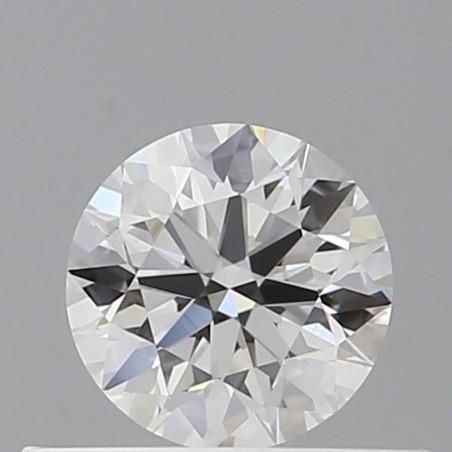 Diament szlif okrągły, 0.41ct, VVS2, G, GIA 1538738665