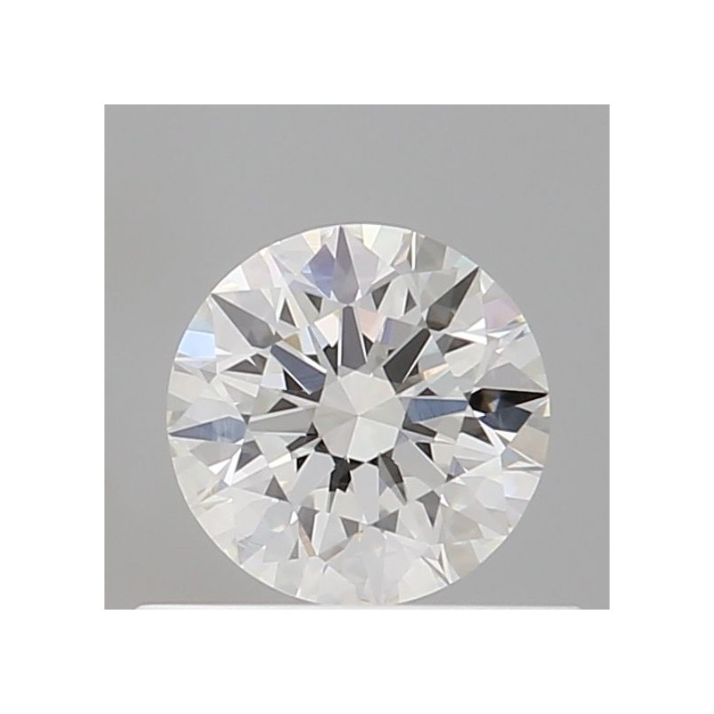 Diament szlif okrągły, 0.4ct, VVS2, G, GIA 6532334990