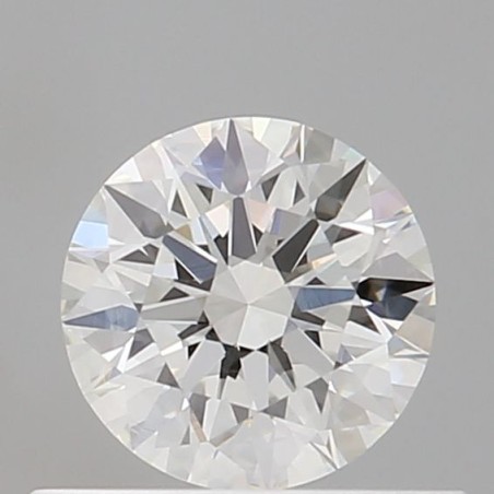 Diament szlif okrągły, 0.4ct, VVS2, G, GIA 6532334990