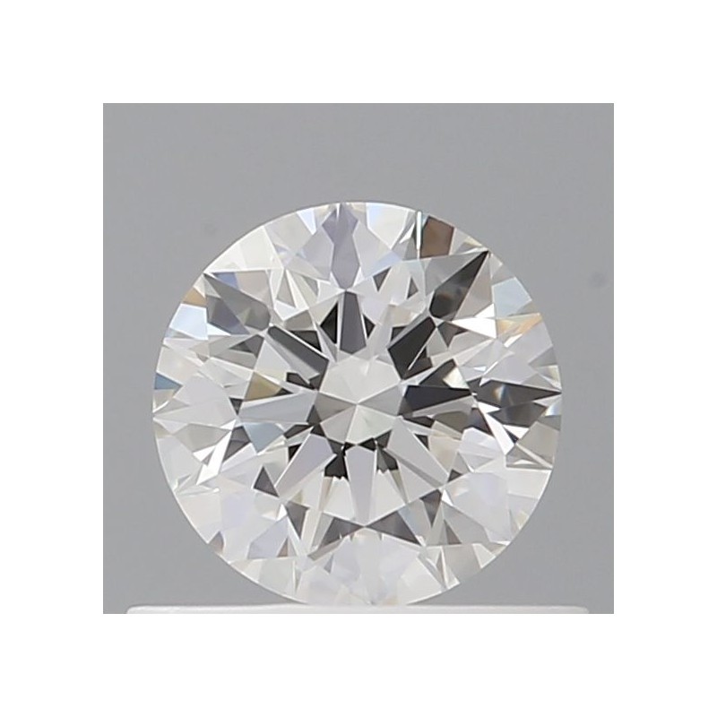 Diament szlif okrągły, 0.57ct, VVS2, G, GIA 6535740032
