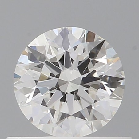 Diament szlif okrągły, 0.57ct, VVS2, G, GIA 6535740032