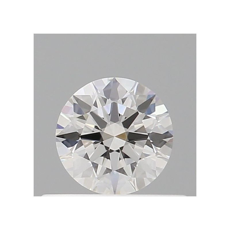 Diament szlif okrągły, 0.33ct, VVS2, G, GIA 3535537480