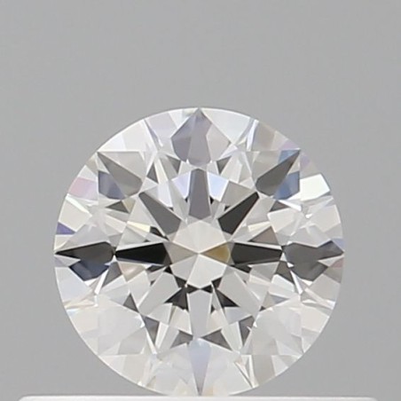 Diament szlif okrągły, 0.33ct, VVS2, G, GIA 3535537480