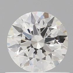 Diament szlif okrągły, 0.52ct, VVS2, G, GIA 7533368866