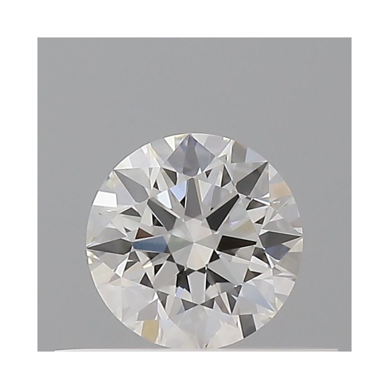 Diament szlif okrągły, 0.36ct, VVS2, G, GIA 1535467471