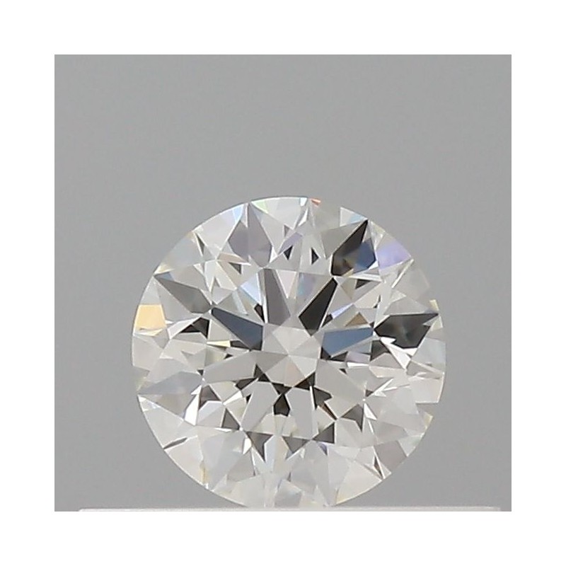 Diament szlif okrągły, 0.34ct, VVS2, G, GIA 7538731408