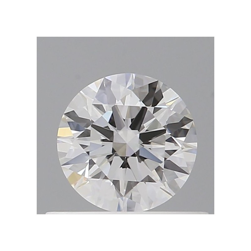 Diament szlif okrągły, 0.5ct, VVS2, F, GIA 2538537070