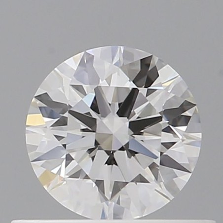 Diament szlif okrągły, 0.5ct, VVS2, F, GIA 2538537070