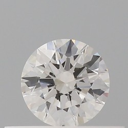 Diament szlif okrągły, 0.32ct, VVS2, G, GIA 5533540211