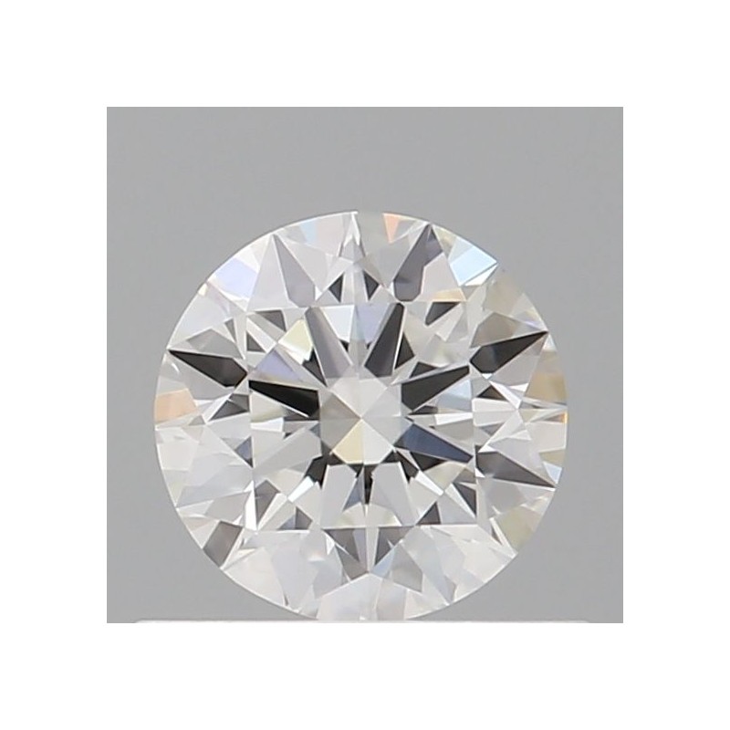 Diament szlif okrągły, 0.46ct, VVS2, F, GIA 6535731469 Diament szlif okrągły, 0.46ct, VVS2, F, GIA 6535731469
