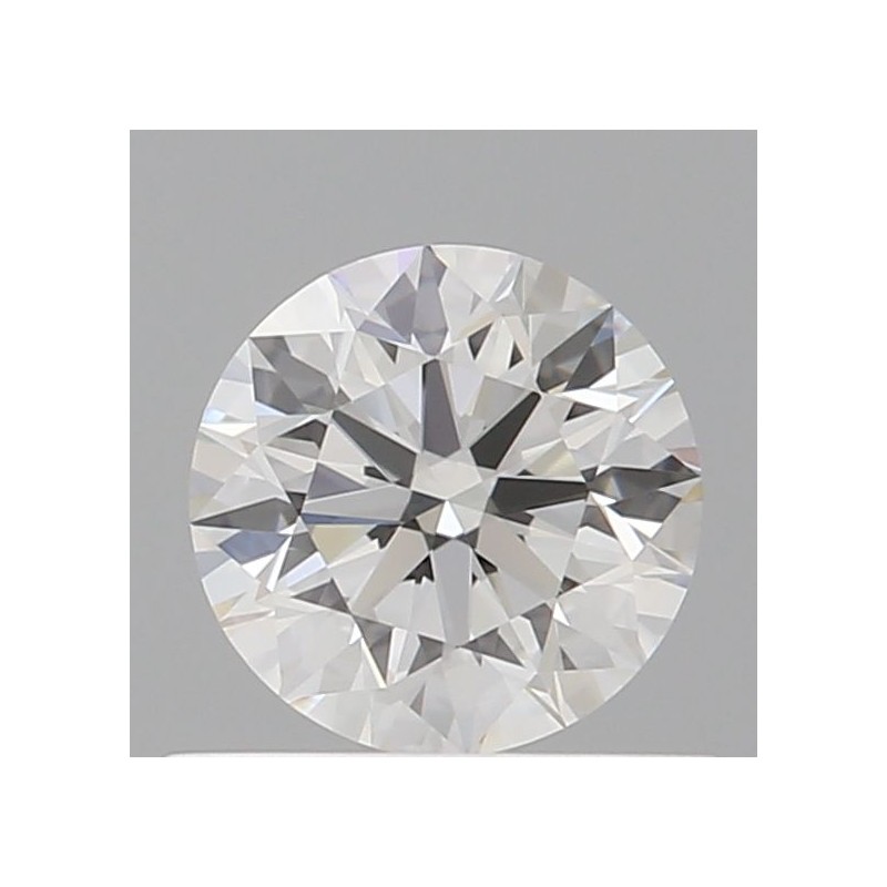 Diament szlif okrągły, 0.5ct, VVS2, G, GIA 5536739254 Diament szlif okrągły, 0.5ct, VVS2, G, GIA 5536739254